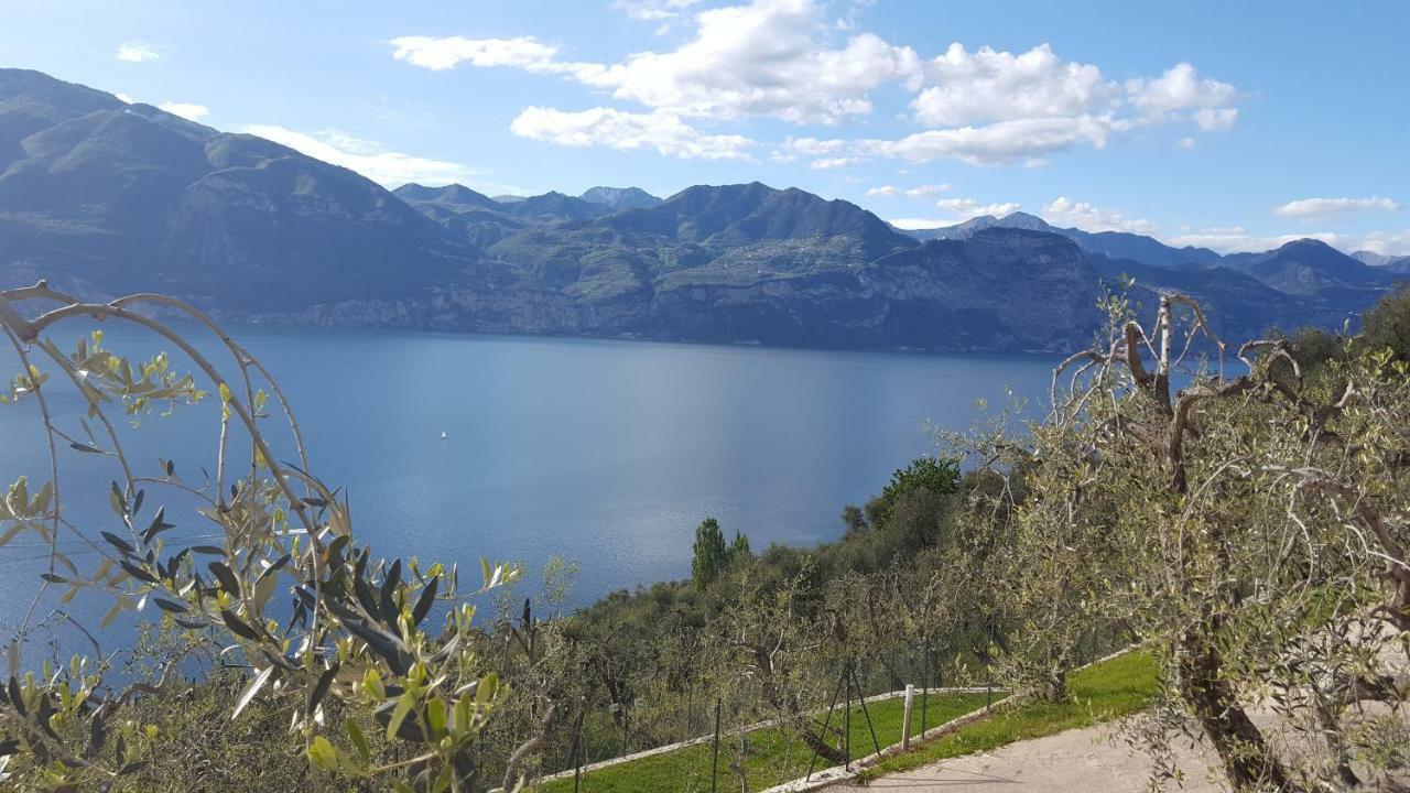 Agricampeggio Relax Brenzone sul Garda Exterior photo