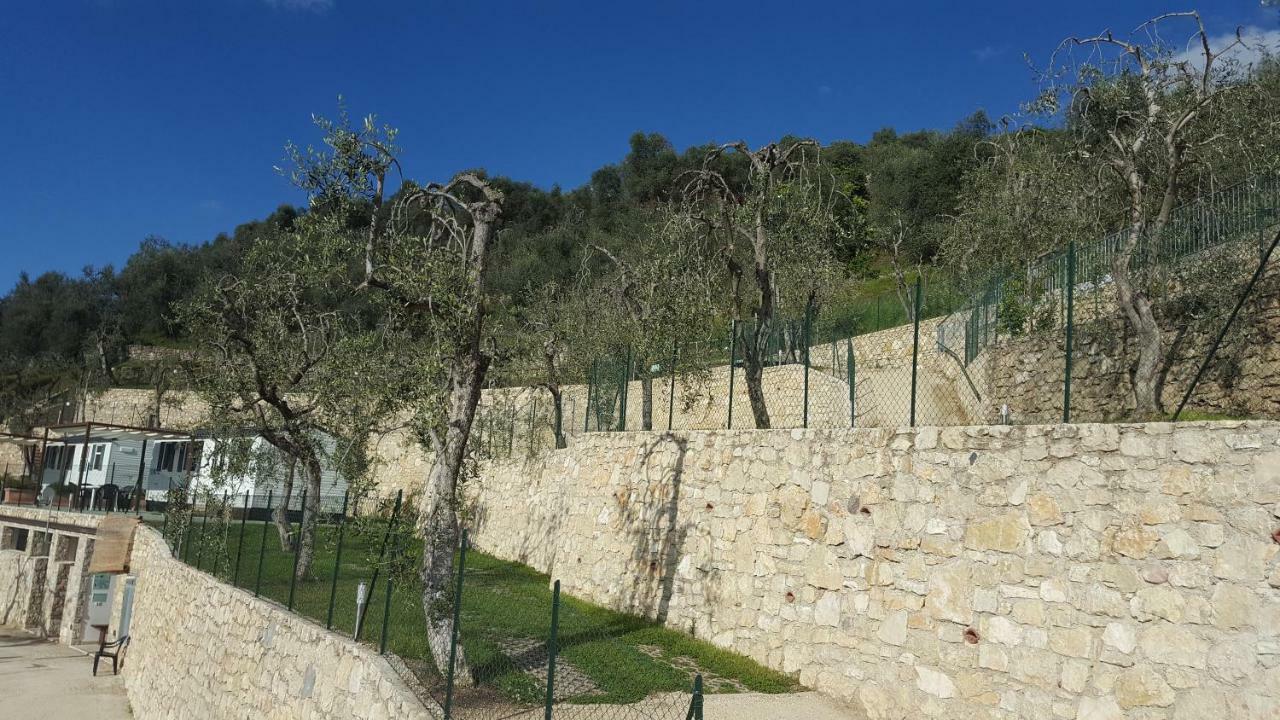 Agricampeggio Relax Brenzone sul Garda Exterior photo